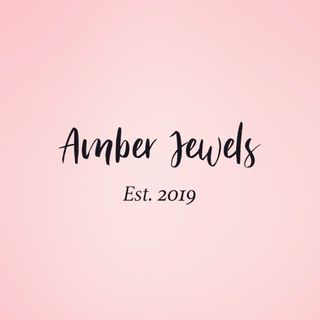 Amber Jewels logo